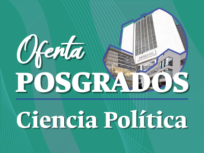 Ciencia Política