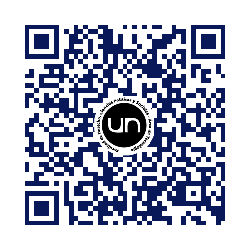 QR Derecho