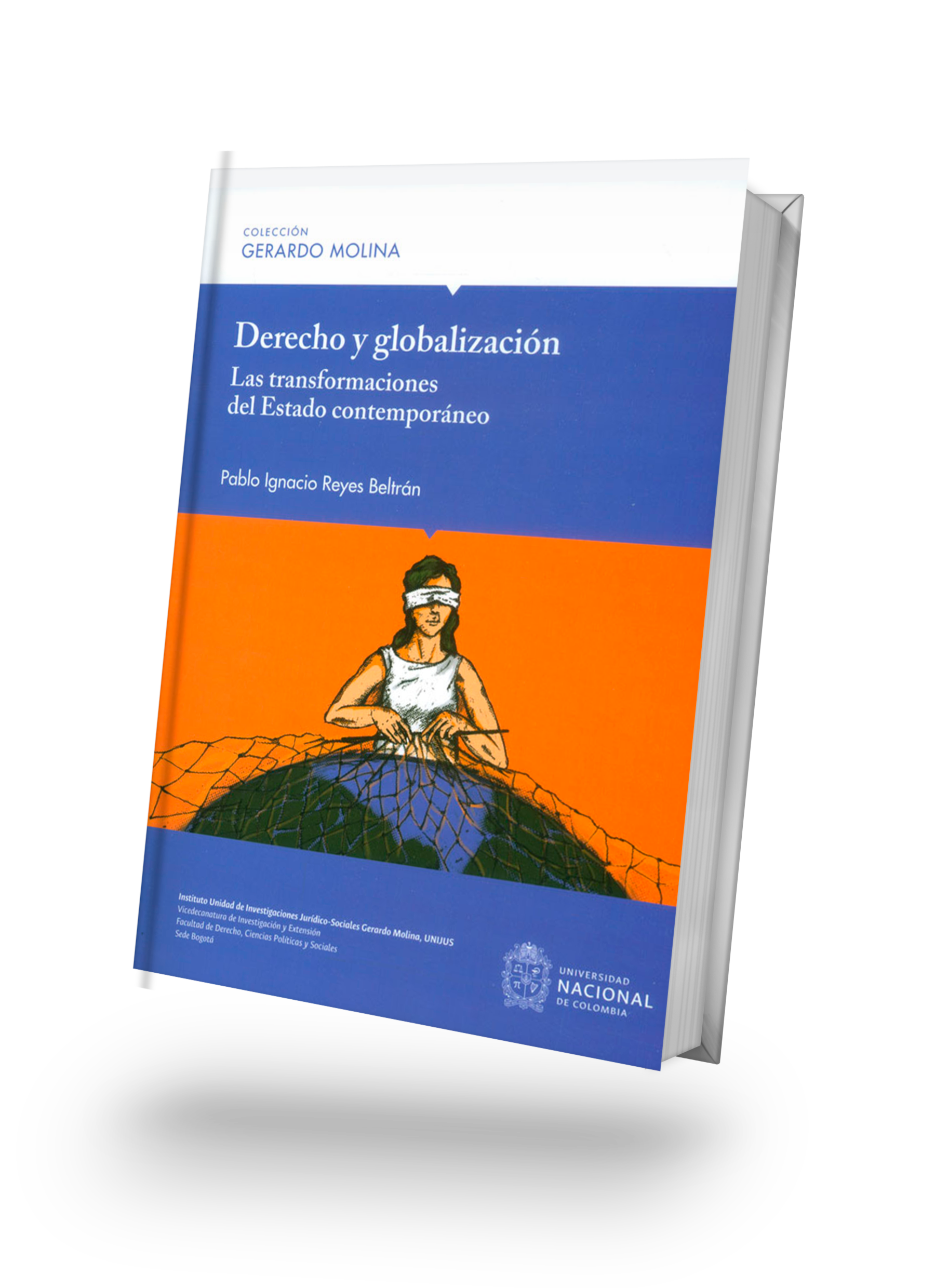Derecho y globalización. Transformaciones del Estado contemporáneo