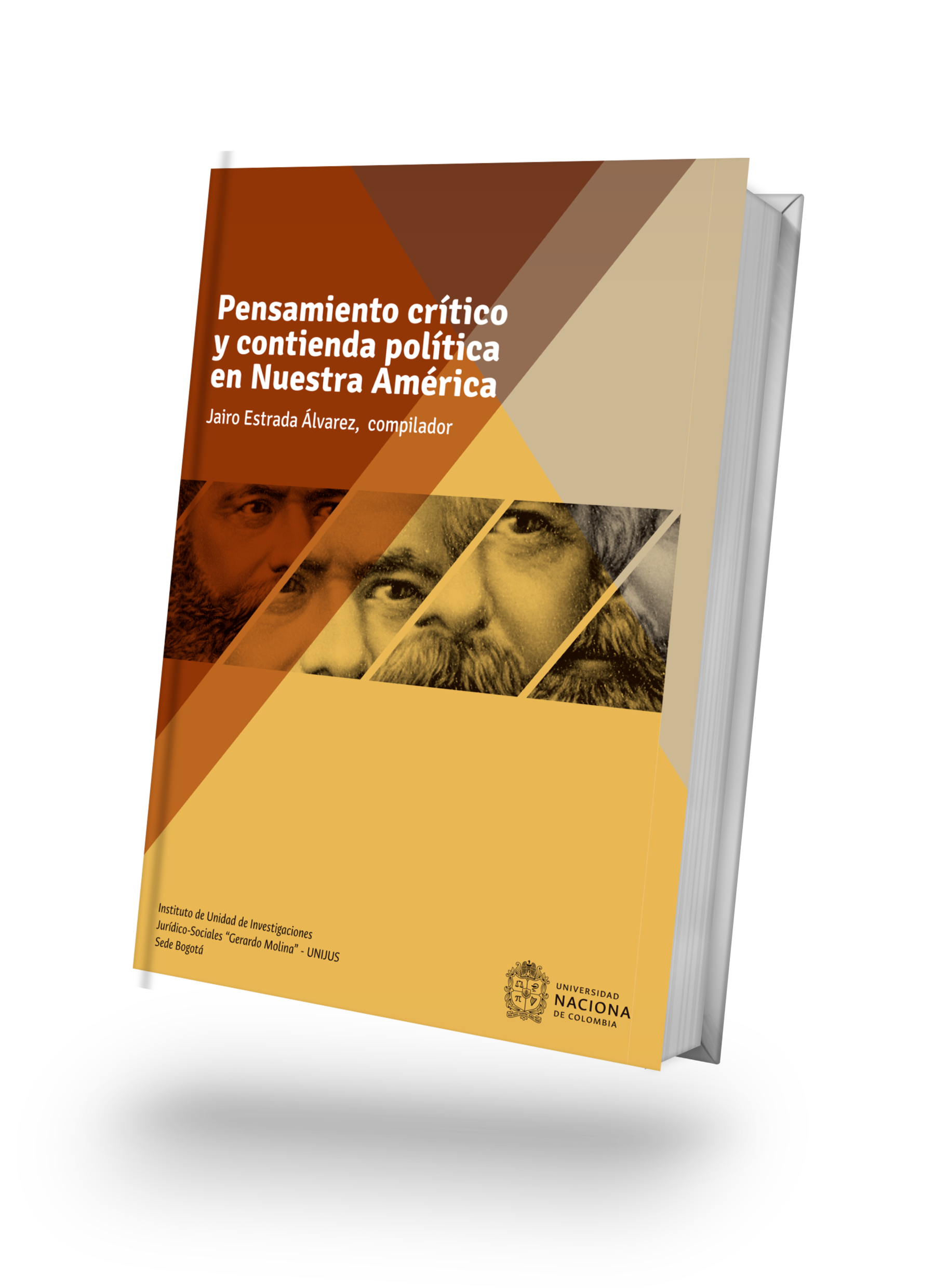 Entre  la  crisis  capitalista  y  la  construcción  de  poder  popular”,  en:  Estrada  Álvarez,  J.  (Comp.)  Pensamiento crítico y contienda política en Nuestra América