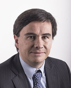FernandoPardo Flórez
