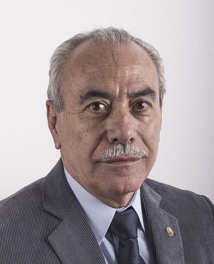 LuisManrique Bernal