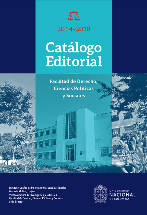 Catálogo 2014 - 2018