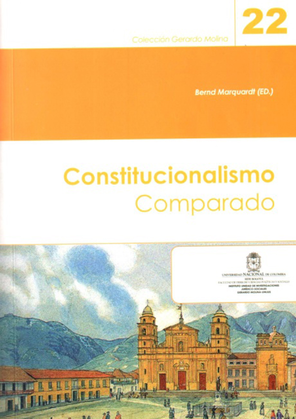 Constitucionalismo comparado
