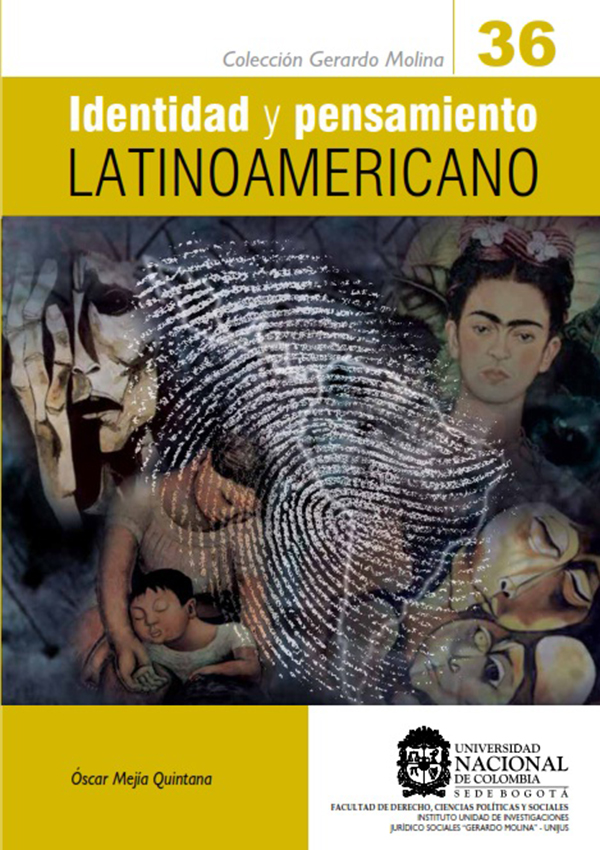 Identidad y pensamiento latinoamericano