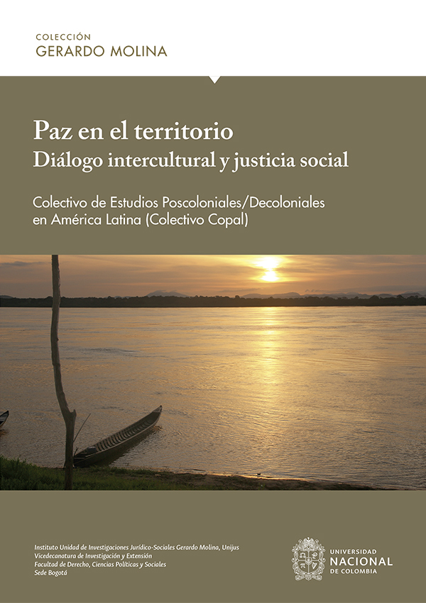 Paz en el territorio. Diálogo intercultural y justicia social