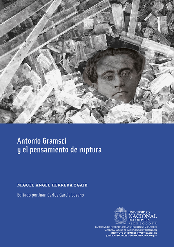 Antonio Gramsci y el pensamiento de ruptura