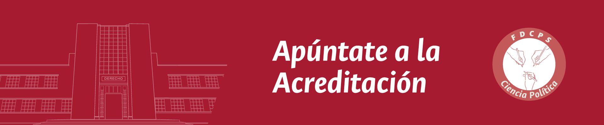 Acreditacion Ciencia Politica