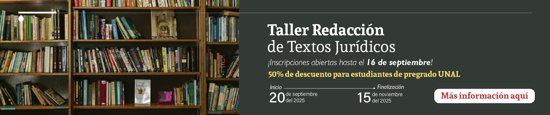 Curso y Diplomado Redaccion