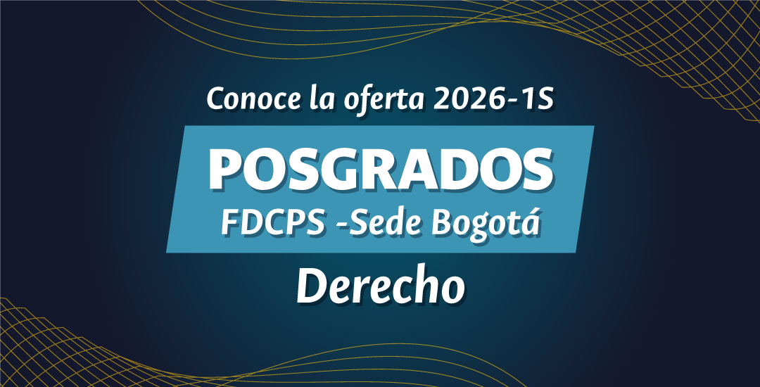 Posgrados Derecho