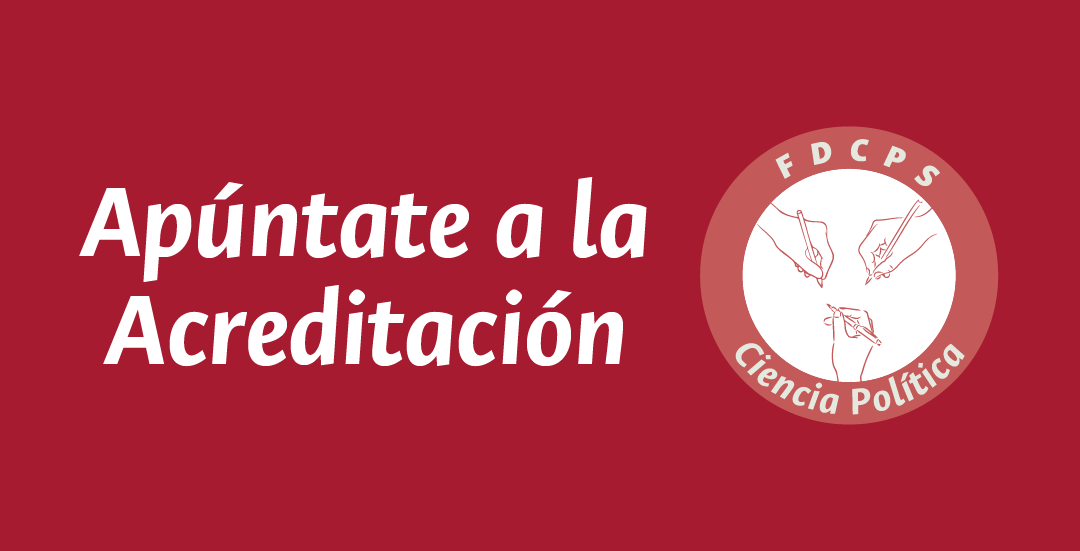 Acreditacion Ciencia Politica