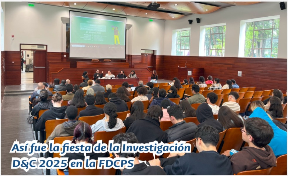 Boletín #04