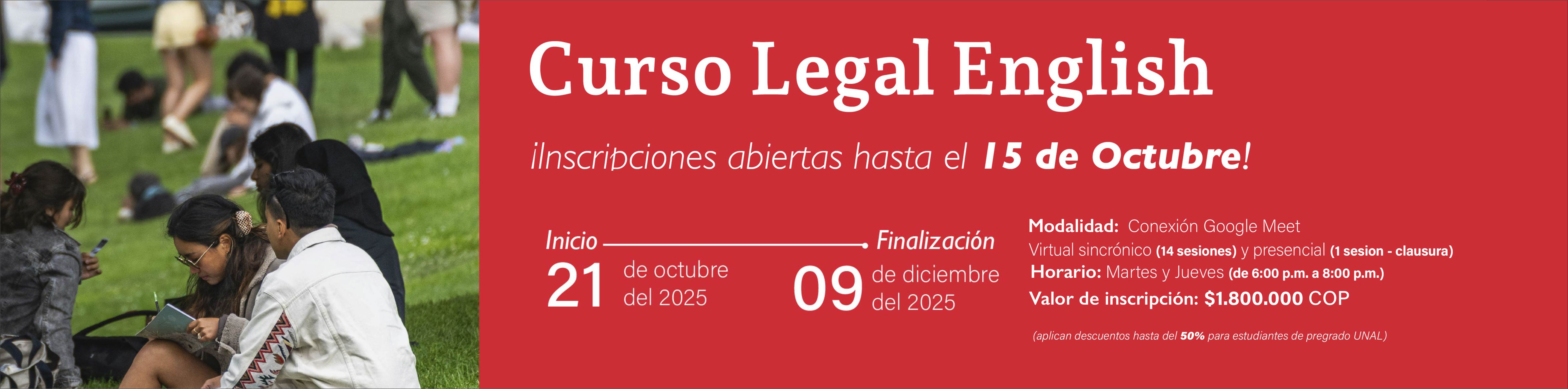 Banner Web