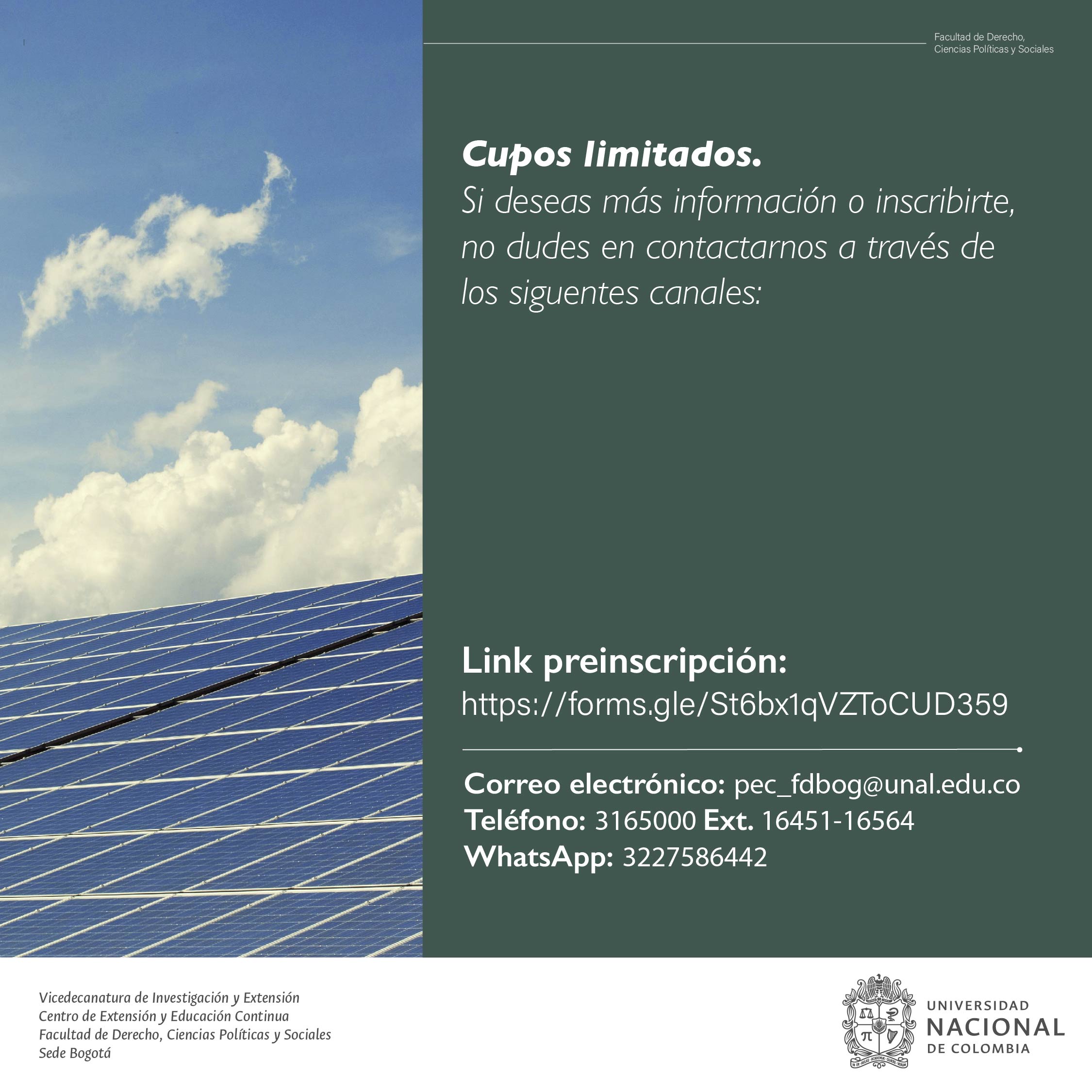 El Sector Minero Energético en Tiempos de Transición