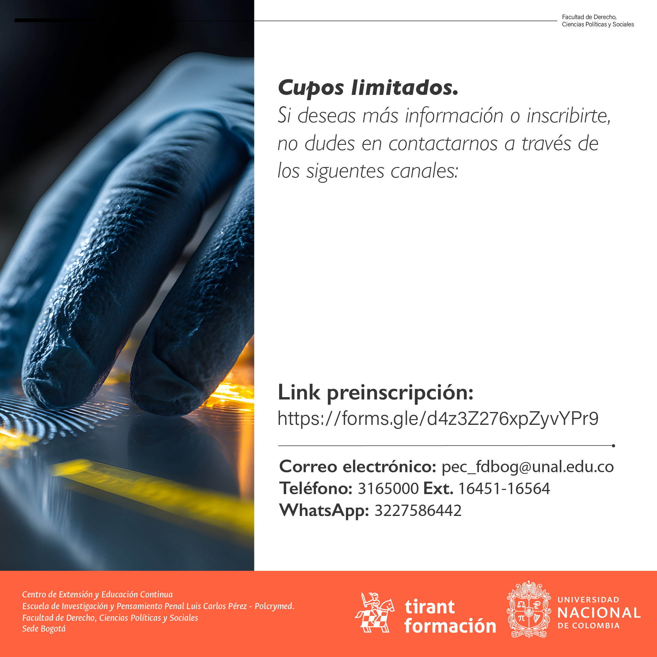 Diplomado E-Learning en Investigación de Crimen Organizado, Graves Violaciones de Derechos Humanos y Delitos Complejos