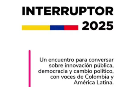 Interruptor 2025