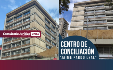Servicios Consultorio Juridico + Centro de conciliación