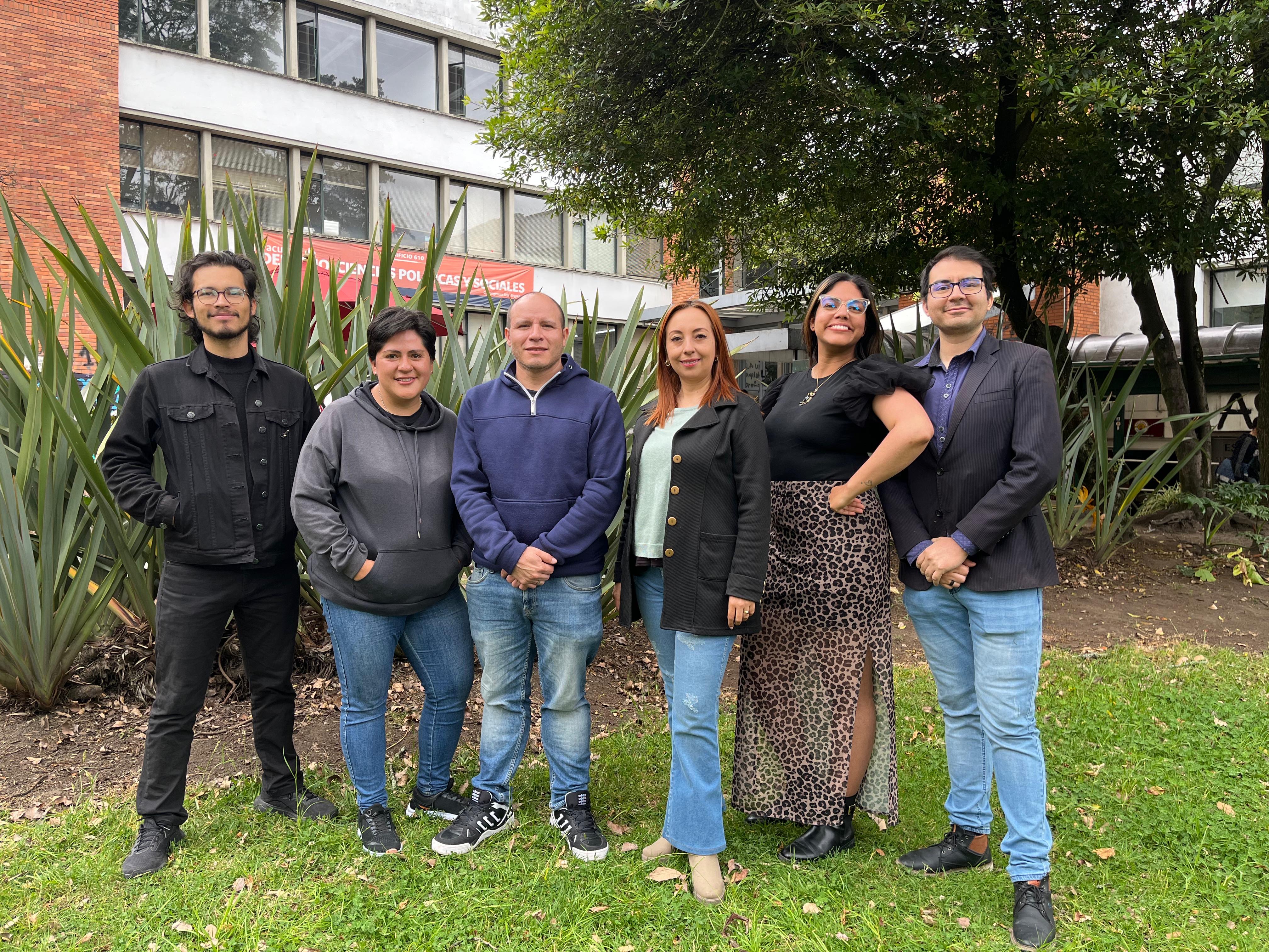 Unidad de Comunicaciones y Tecnología