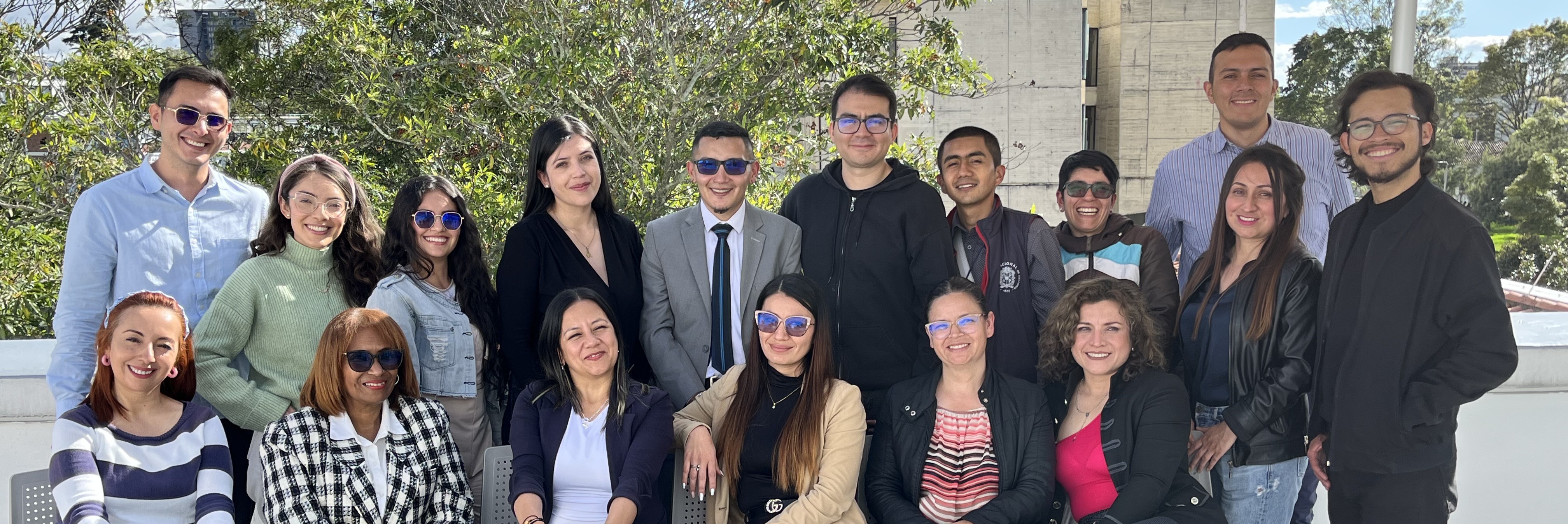 Secretaría de Facultad
