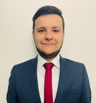 Jorge Alejandro Niño Sandoval