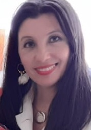 Gloria Muñoz