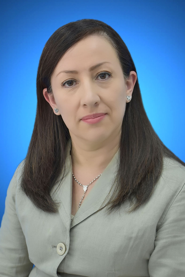 Adriana Calderón Ligarreto