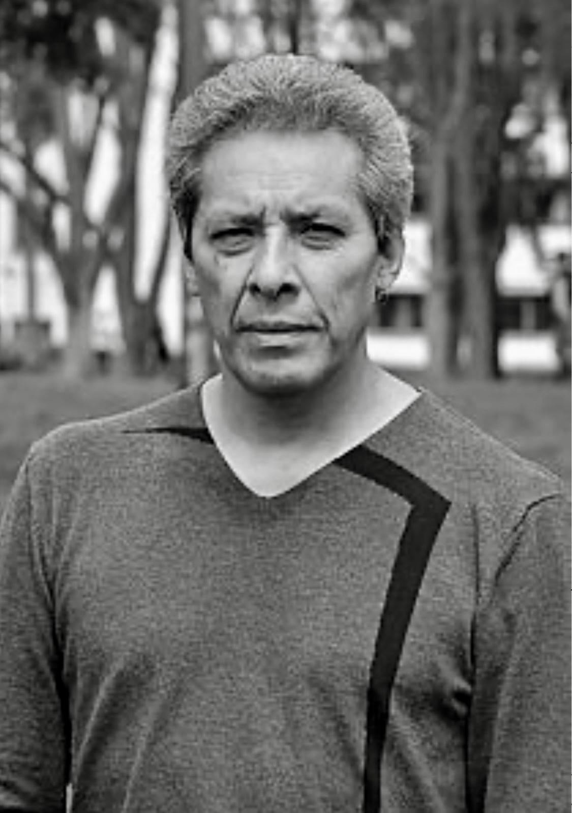 Alejandro Lozano