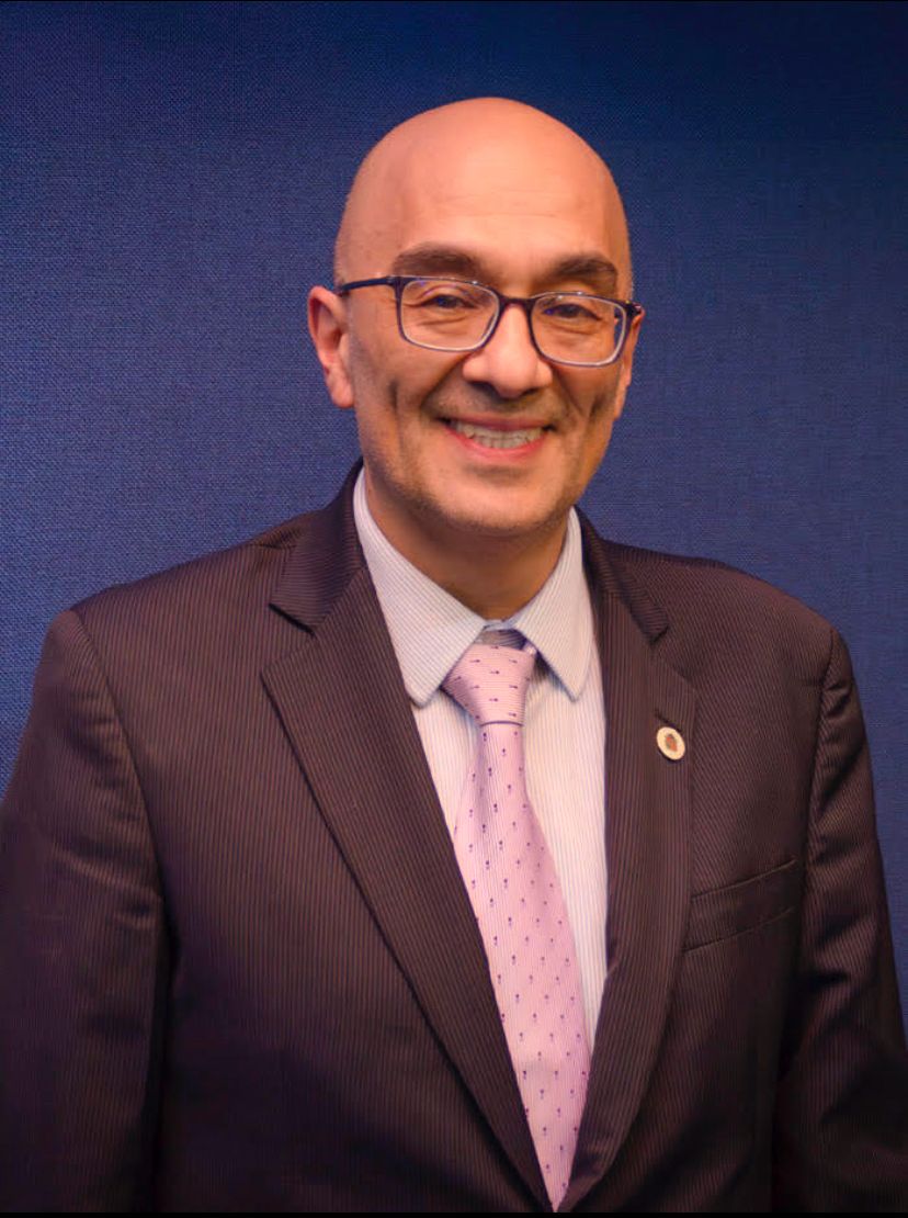 Foto de Andrés Abel Rodríguez Villabona
