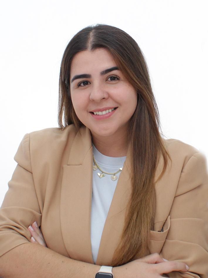 Laura Ximena Umaña Quintero