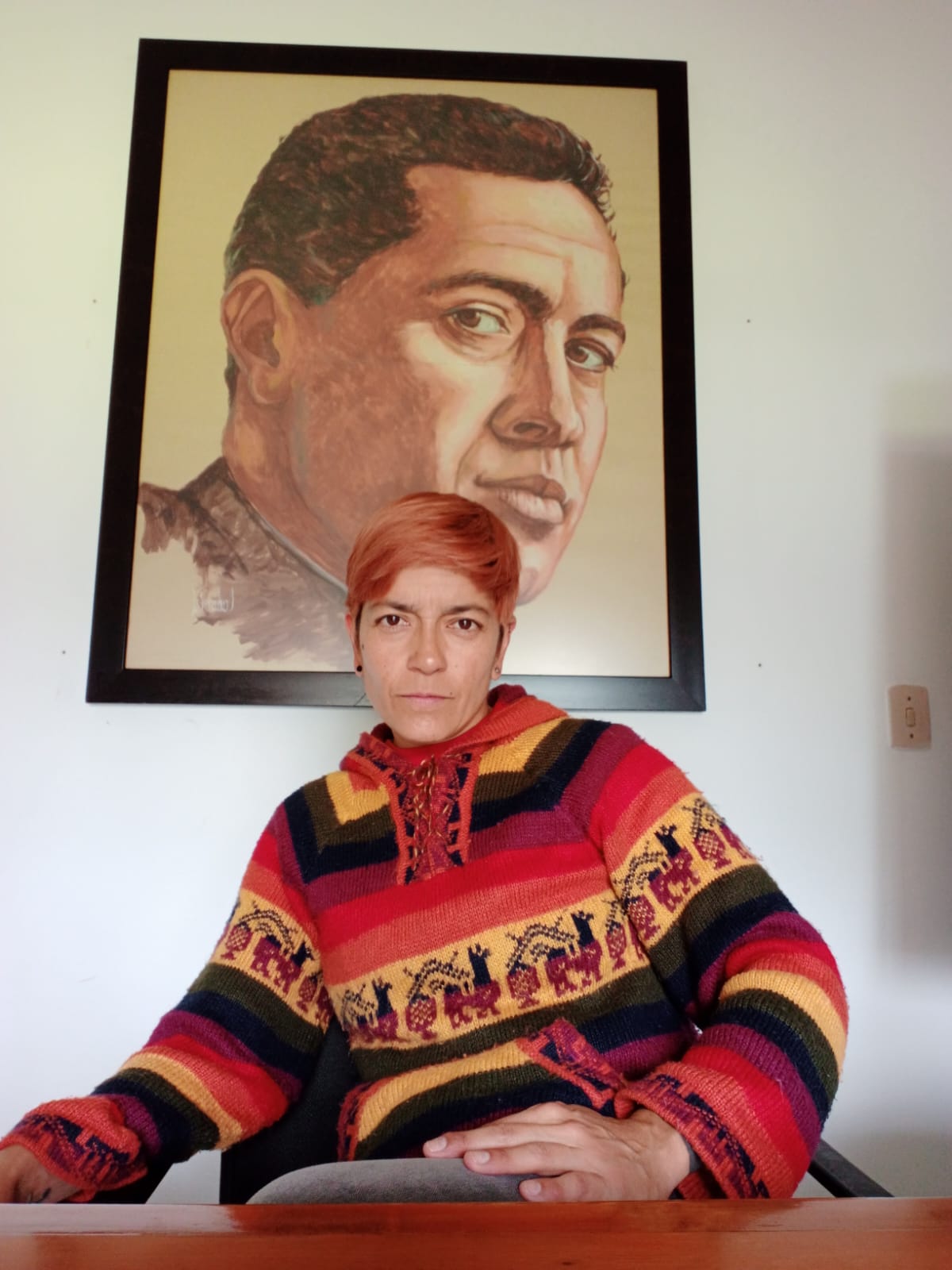 Natalia Amaya Cardona