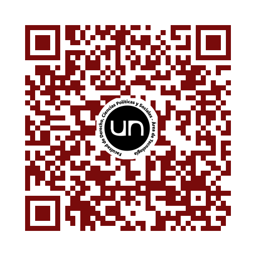 QR de contacto