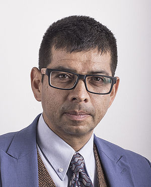 JoséBurgos Silva