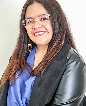 RosaGuio Camargo
