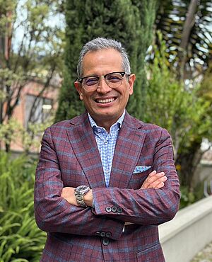 JorgeCarvajal Martinez