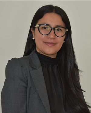 Maria RosalbaBuitrago