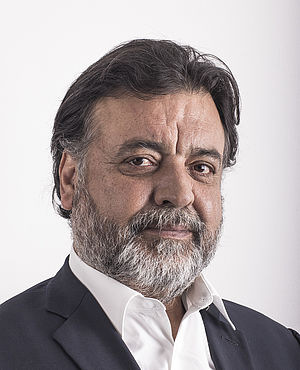 JoséRodríguez Martínez