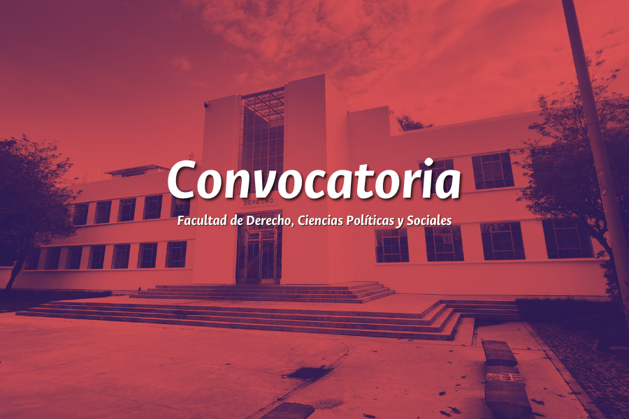CONVOCATORIA GRADOS 2025 - 2S
