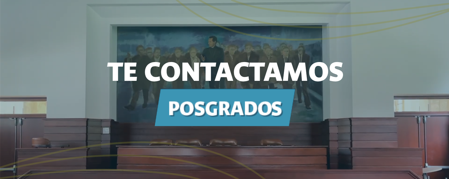 Posgrados